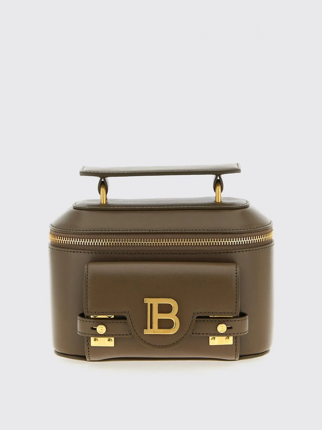 Borsa Balmain in pelle