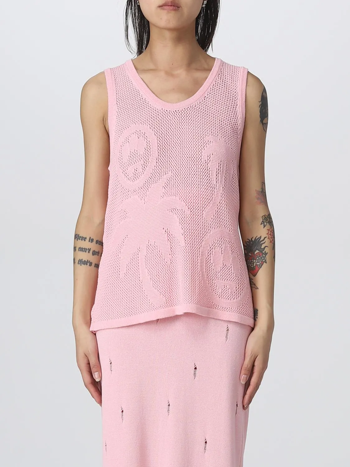 Top Barrow in viscosa