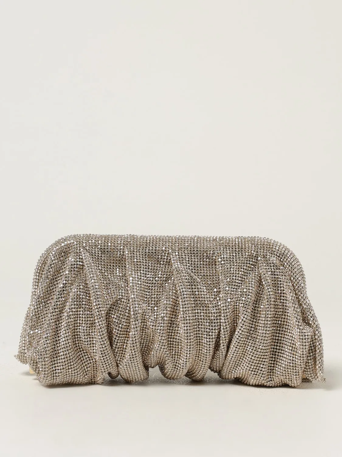 Pouch Venus Benedetta Bruzziches con strass