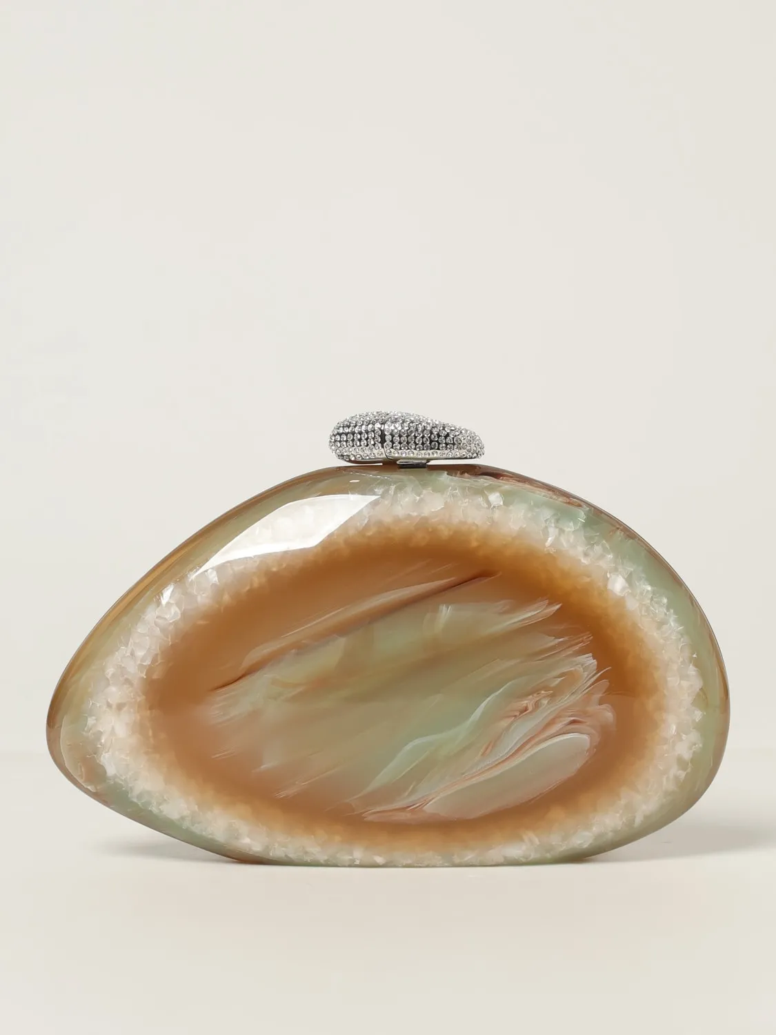 Clutch Ariel Benedetta Bruzziches