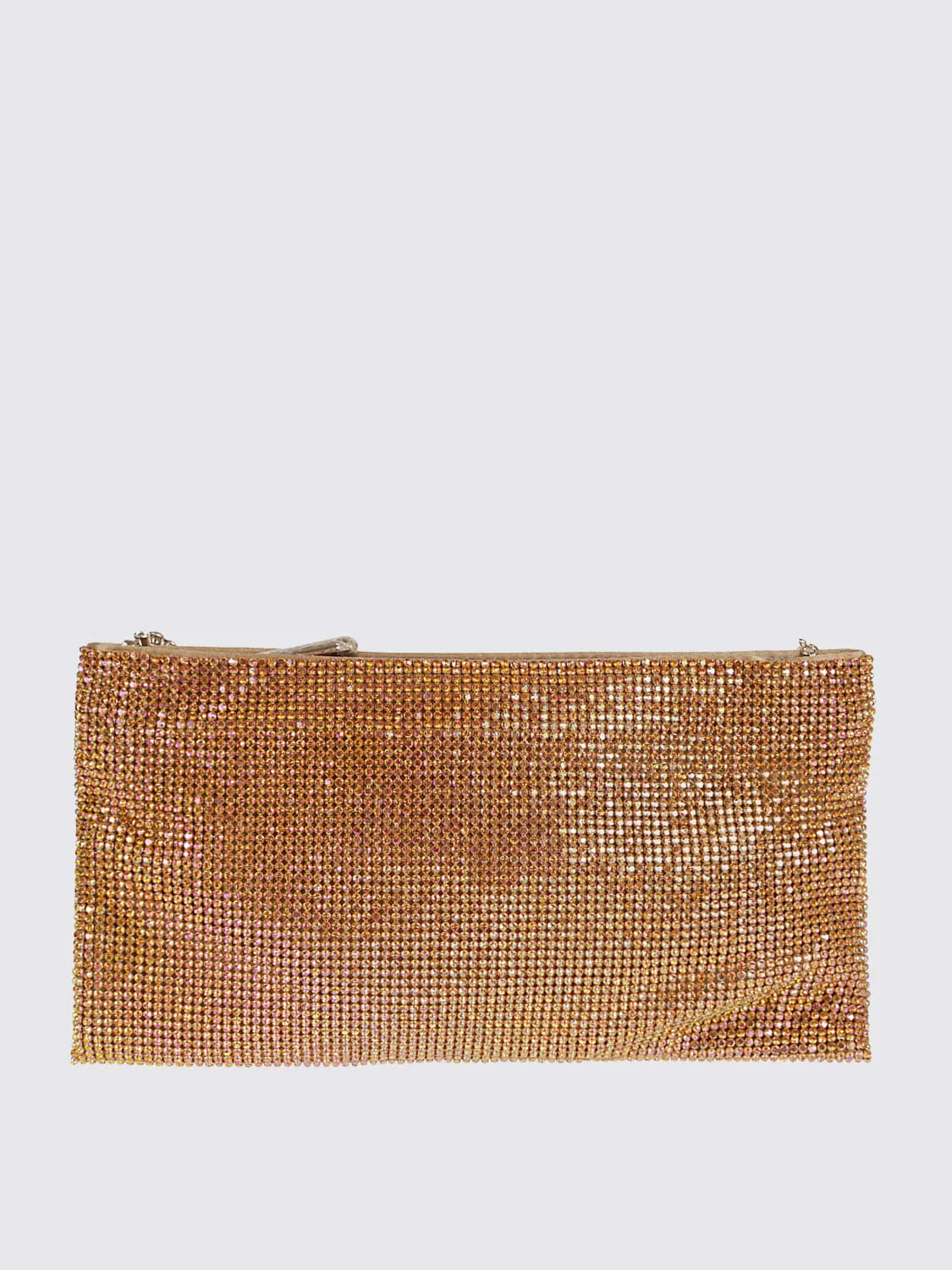 Borsa James Benedetta Bruzziches con strass