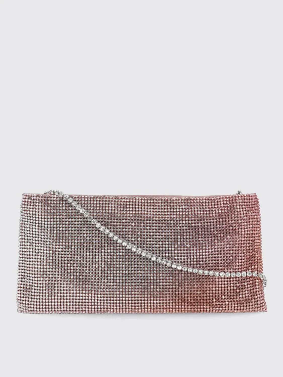Borsa Vitty La Petite Benedetta Bruzziches con strass