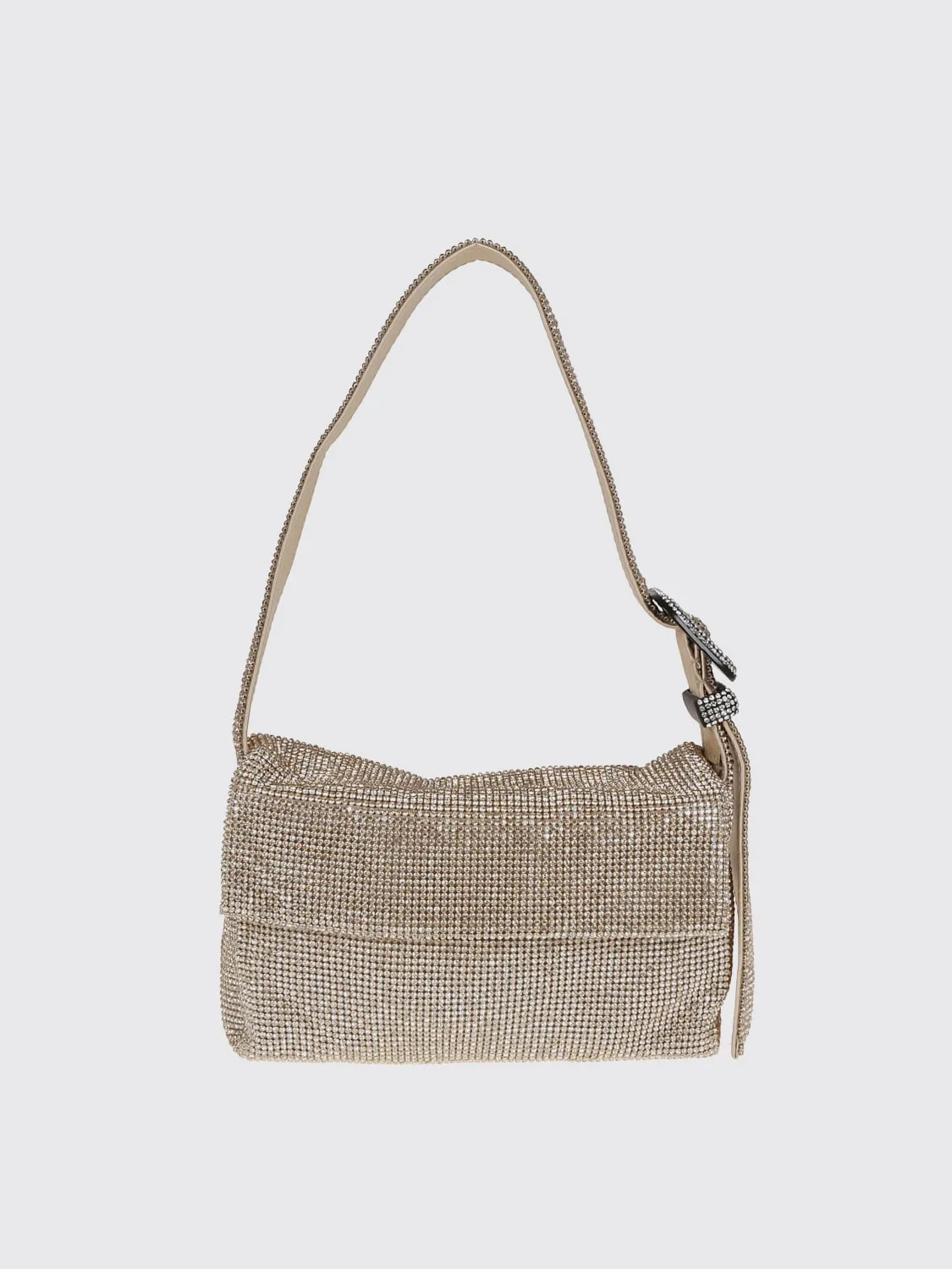 Borsa Vitty La Mignon Benedetta Bruzziches con strass