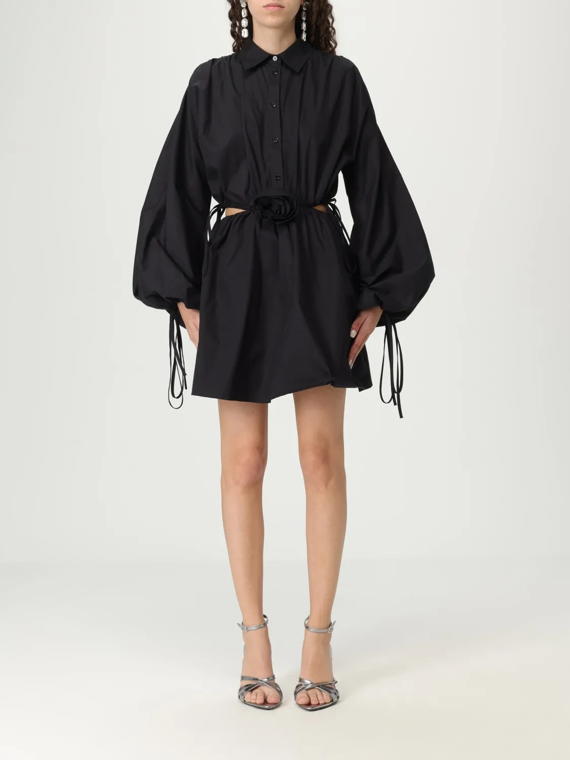 Abito Blumarine in misto cotone