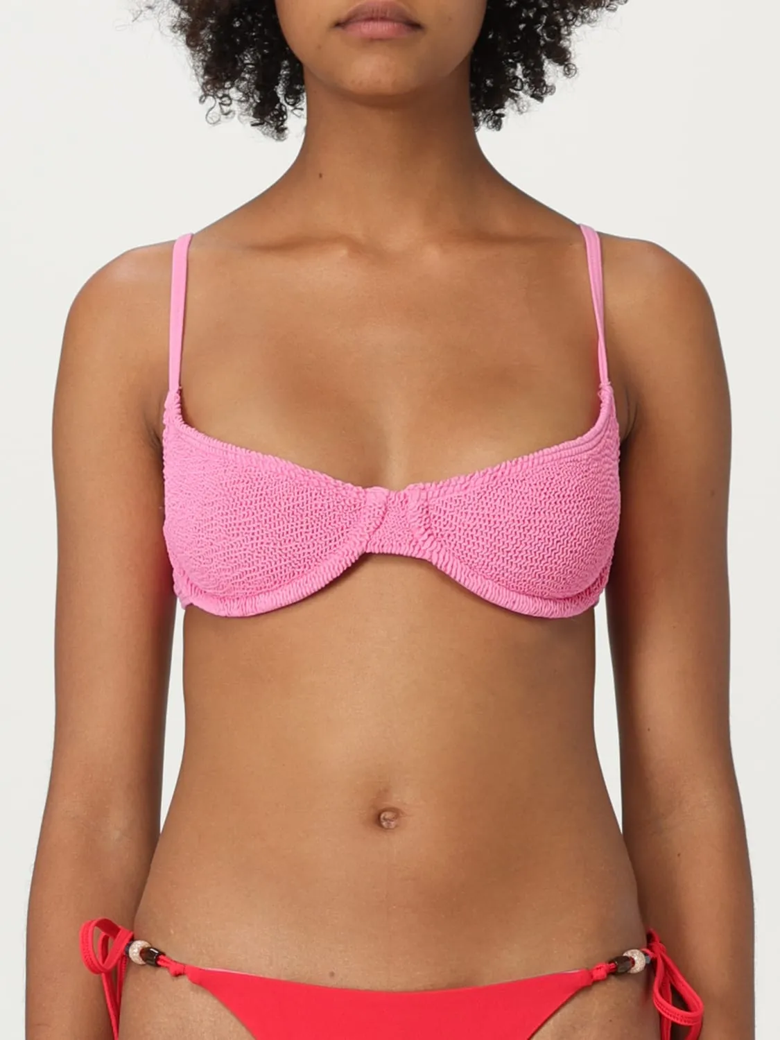 Costume da bagno bikini top Bond-eye