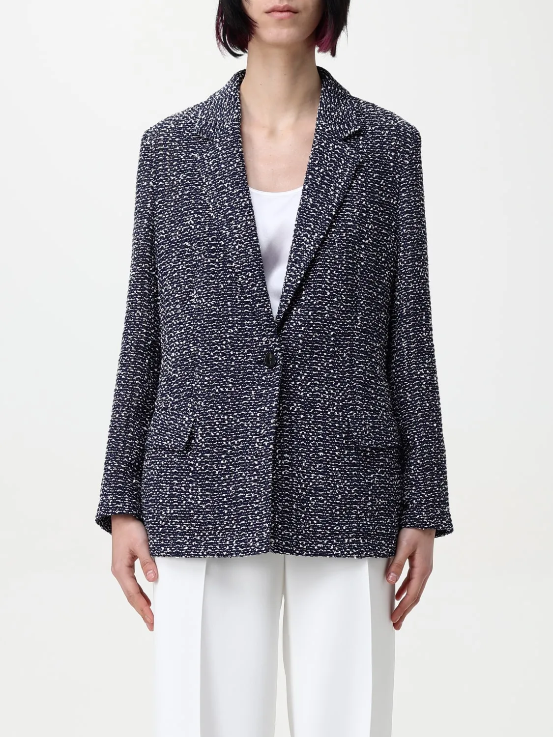 Blazer donna Boss