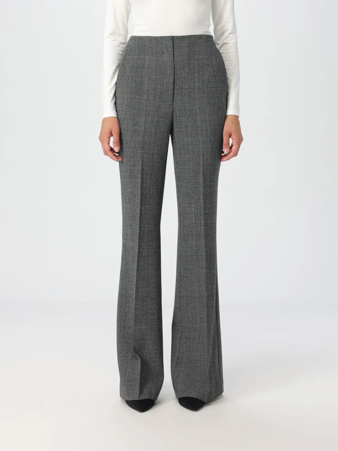 Pantalone Boss in Principe di Galles