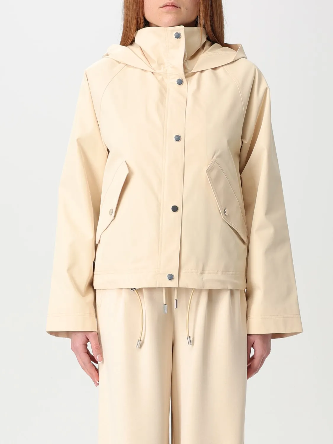 Giubbotto Boss in nylon