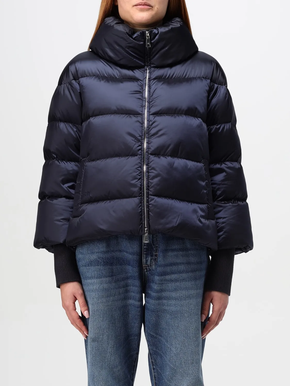 Maglia a dolcevita Bottega Veneta