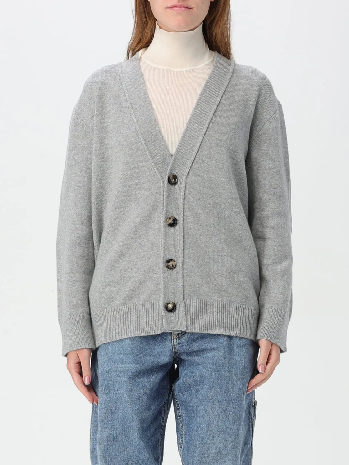 Cardigan a v Bottega Veneta