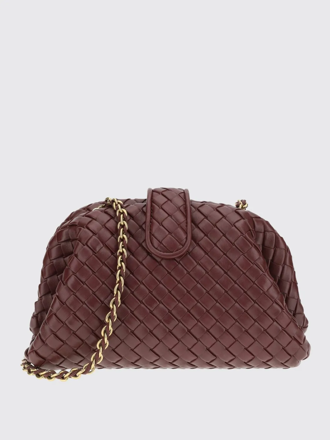 Pouch Lauren 1980 piccola Bottega Veneta