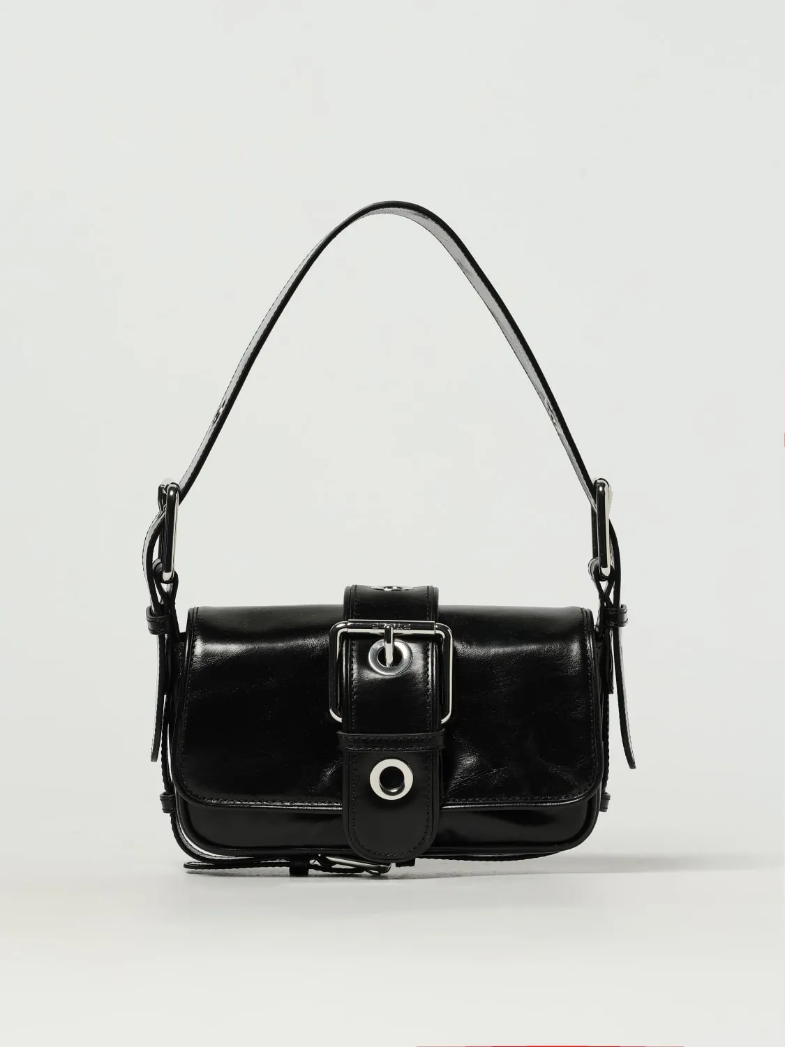 Borsa Eloise by Far in nappa