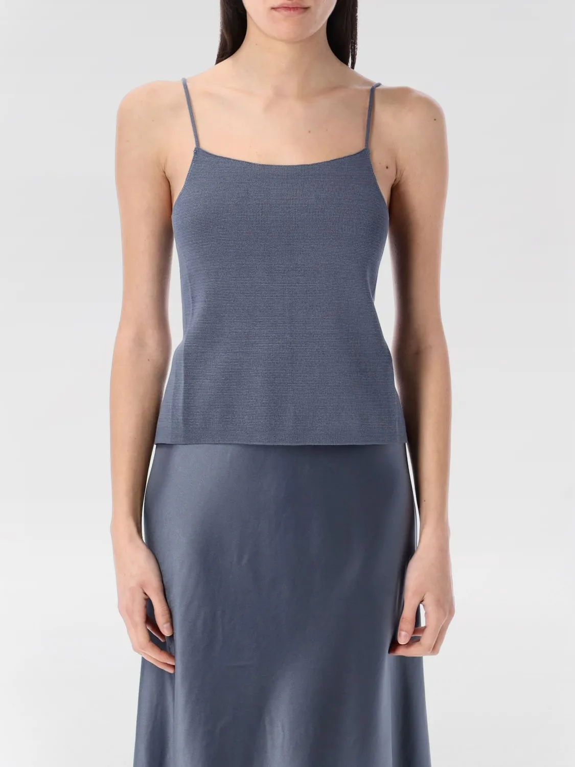 Top by Malene Birger in misto viscosa