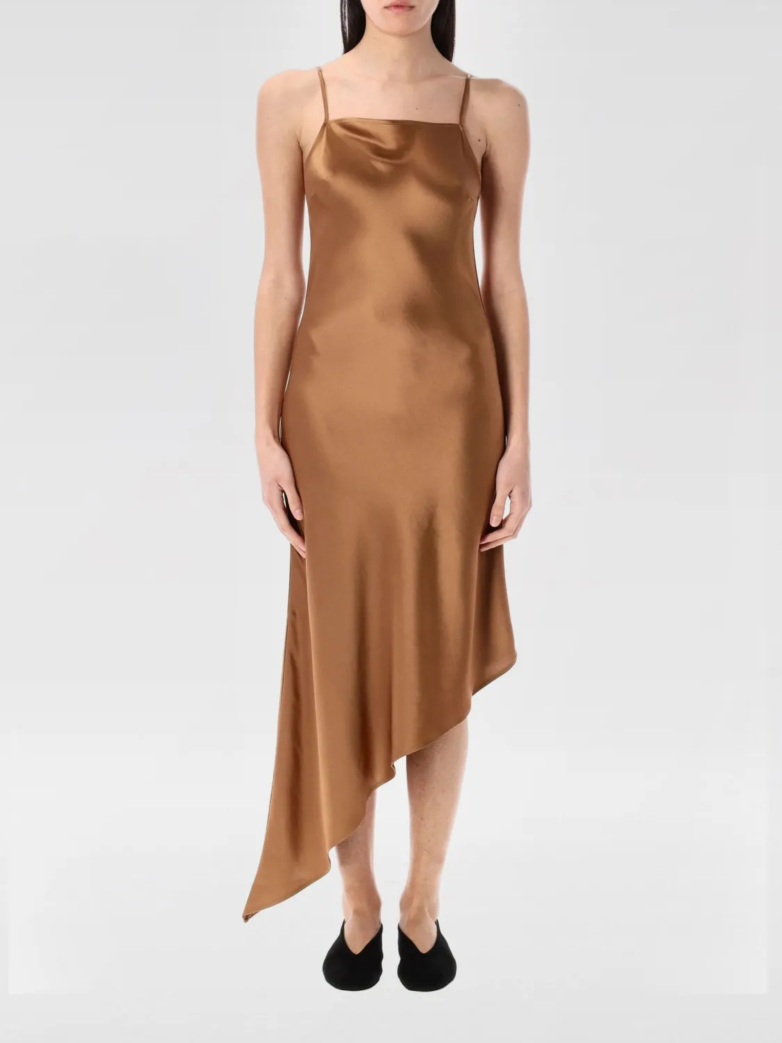 Abito in raso by Malene Birger