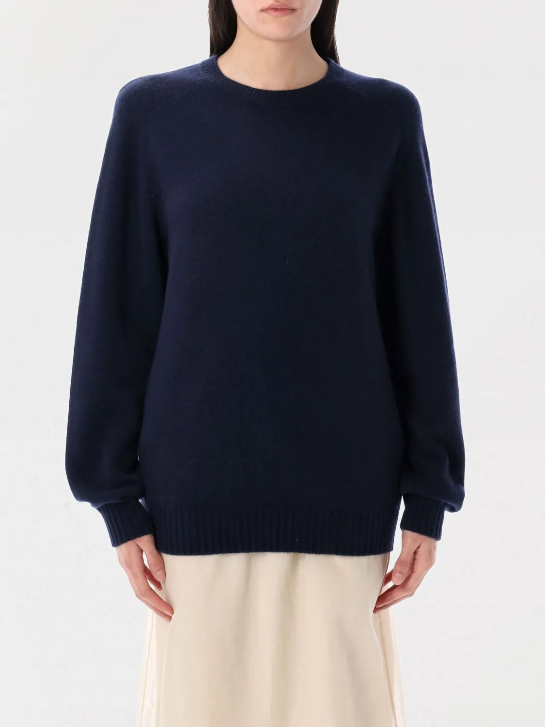 Maglia in cashmere Carven
