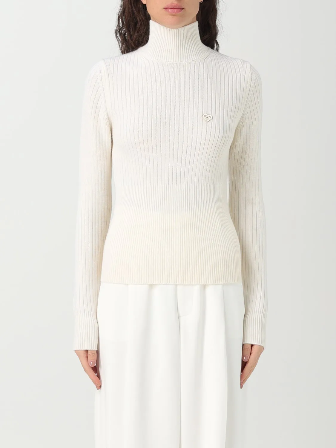 Maglione Casablanca in lana