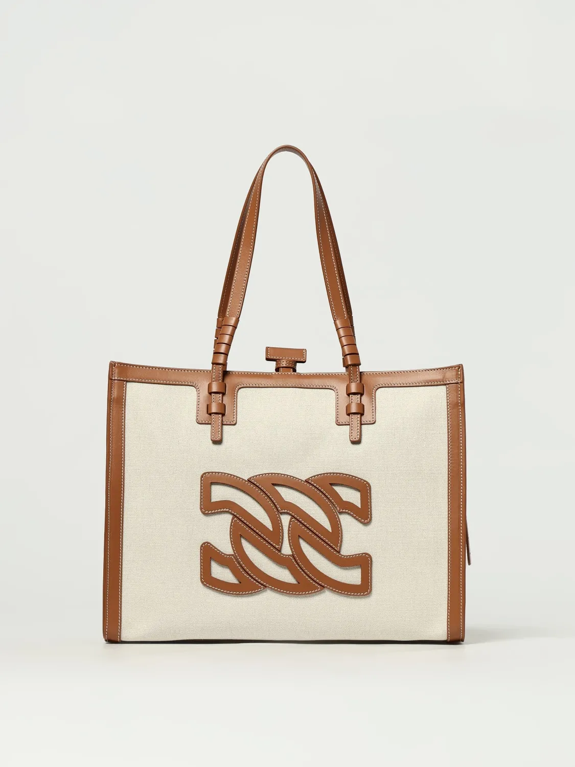 Borsa a spalla Beaurivage Casadei