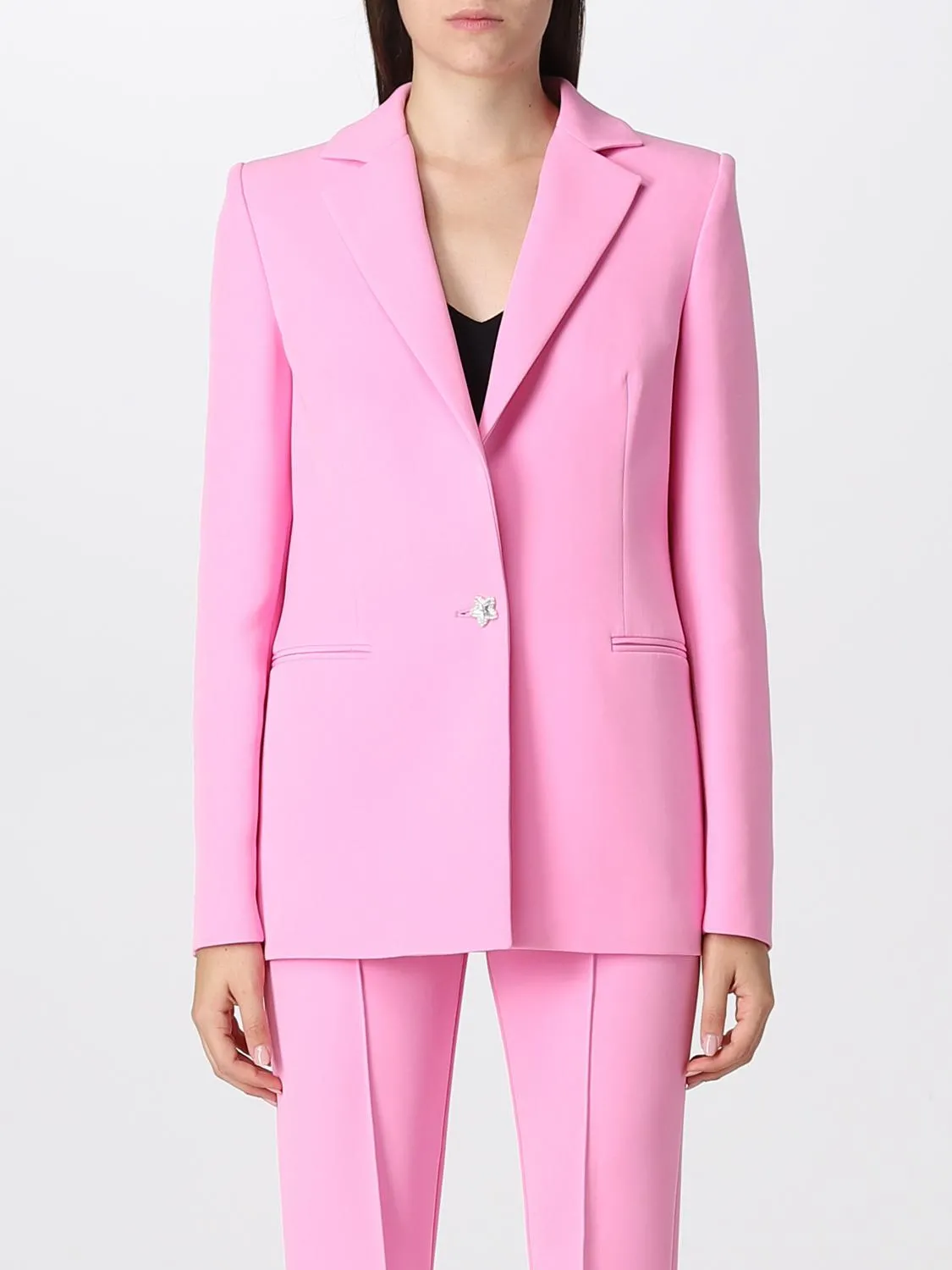 Blazer donna chiara ferragni