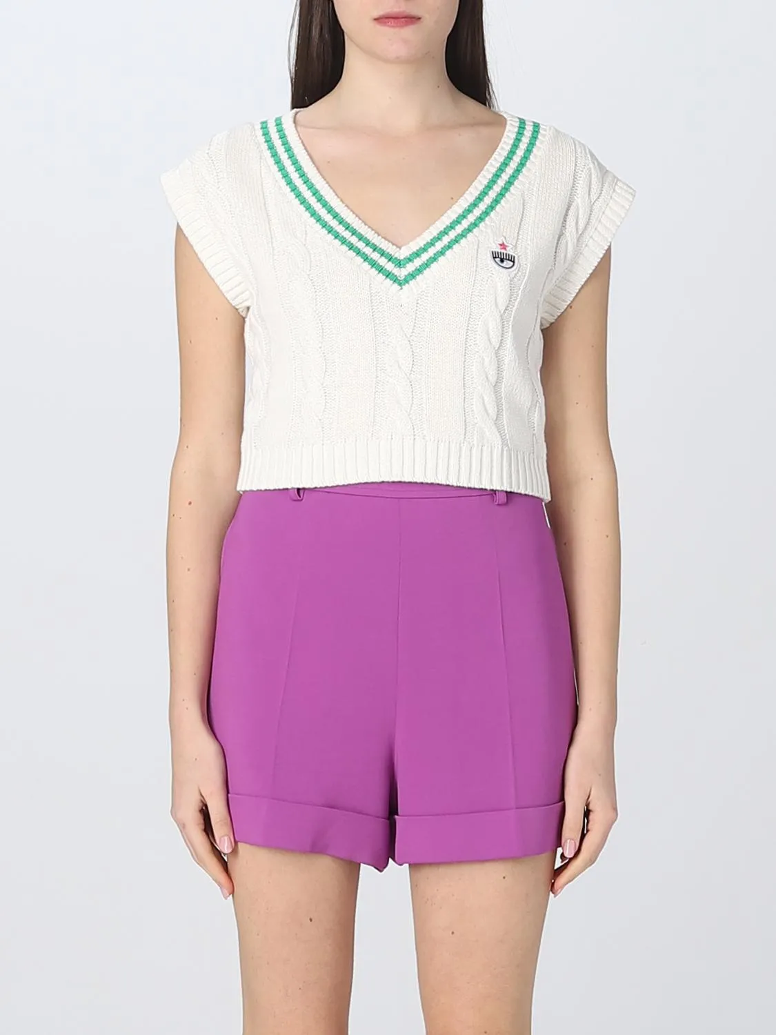 Maglia donna chiara ferragni