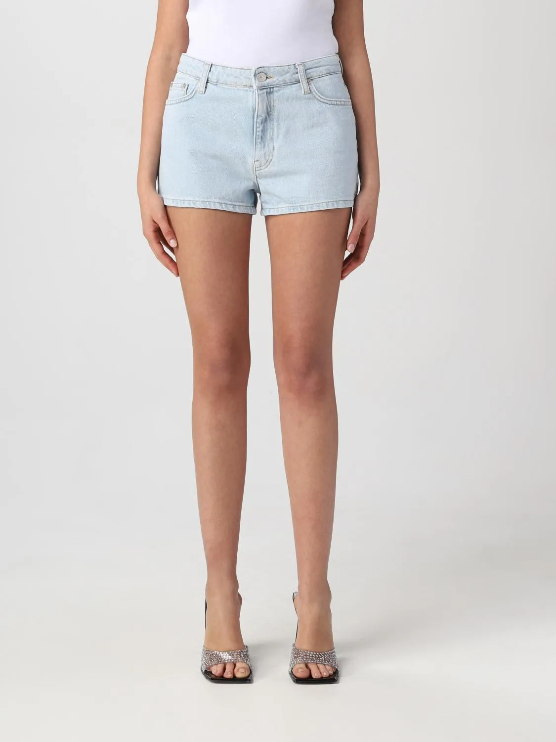 Jeans donna Chiara Ferragni