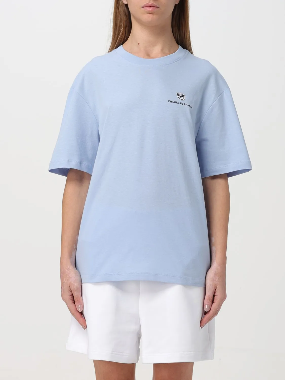 T-shirt basic Chiara Ferragni