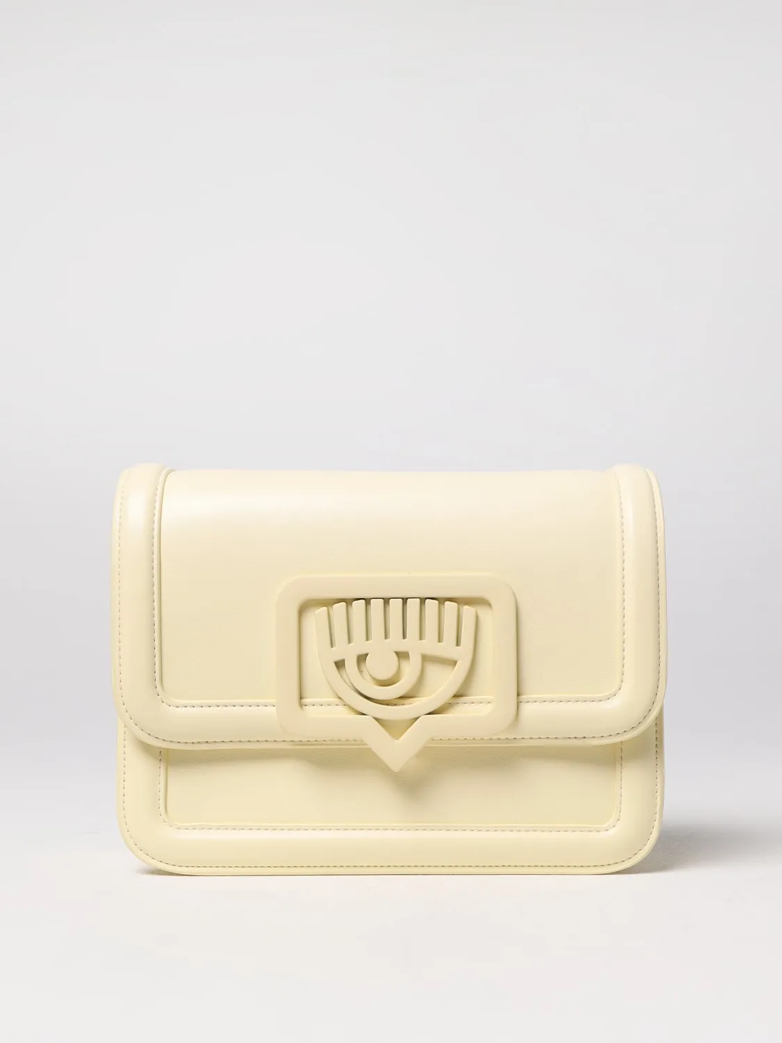 Borsa Chiara Ferragni in pelle sintetica