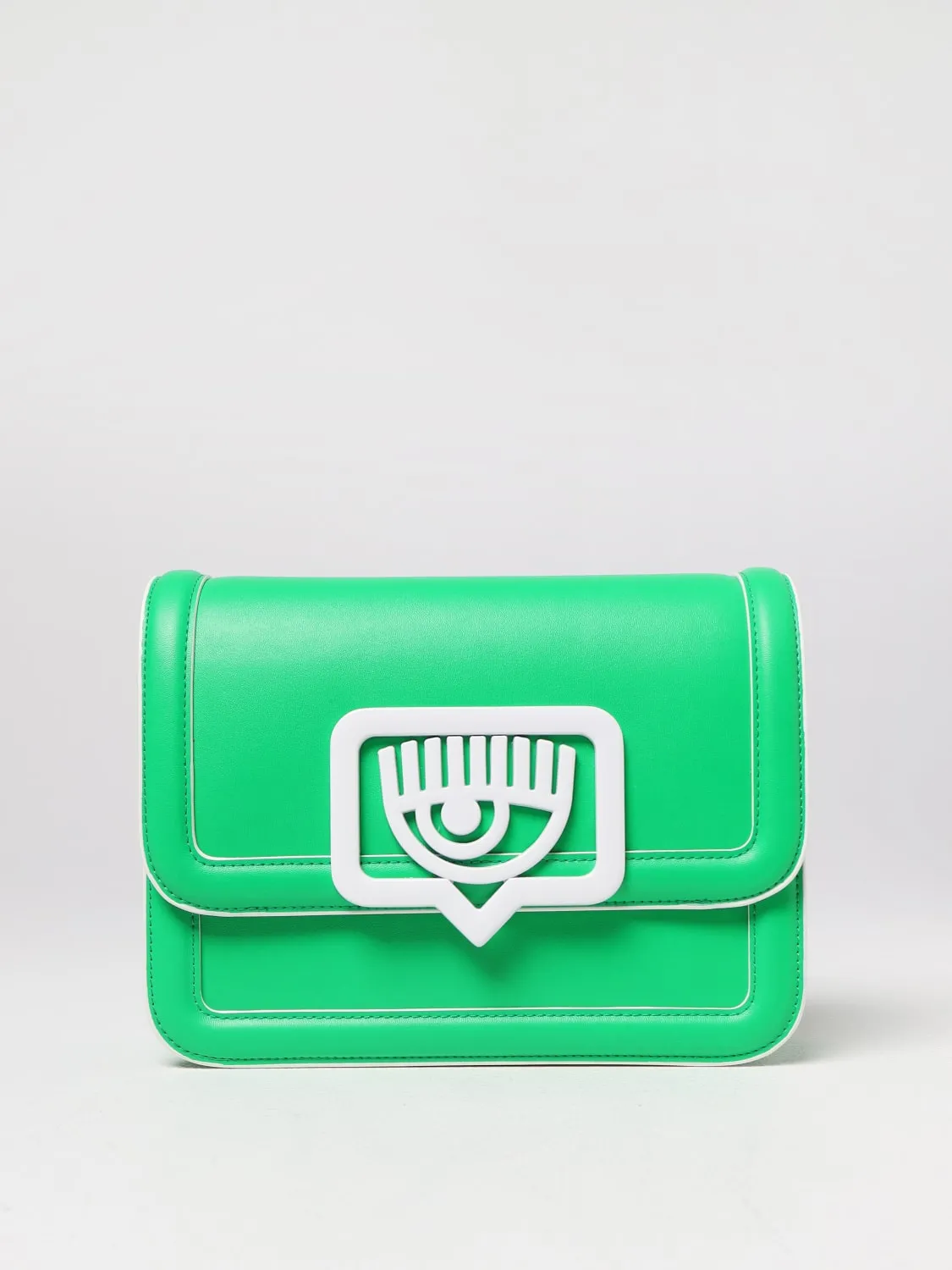 Borsa Eye-Like Chiara Ferragni in pelle sintetica