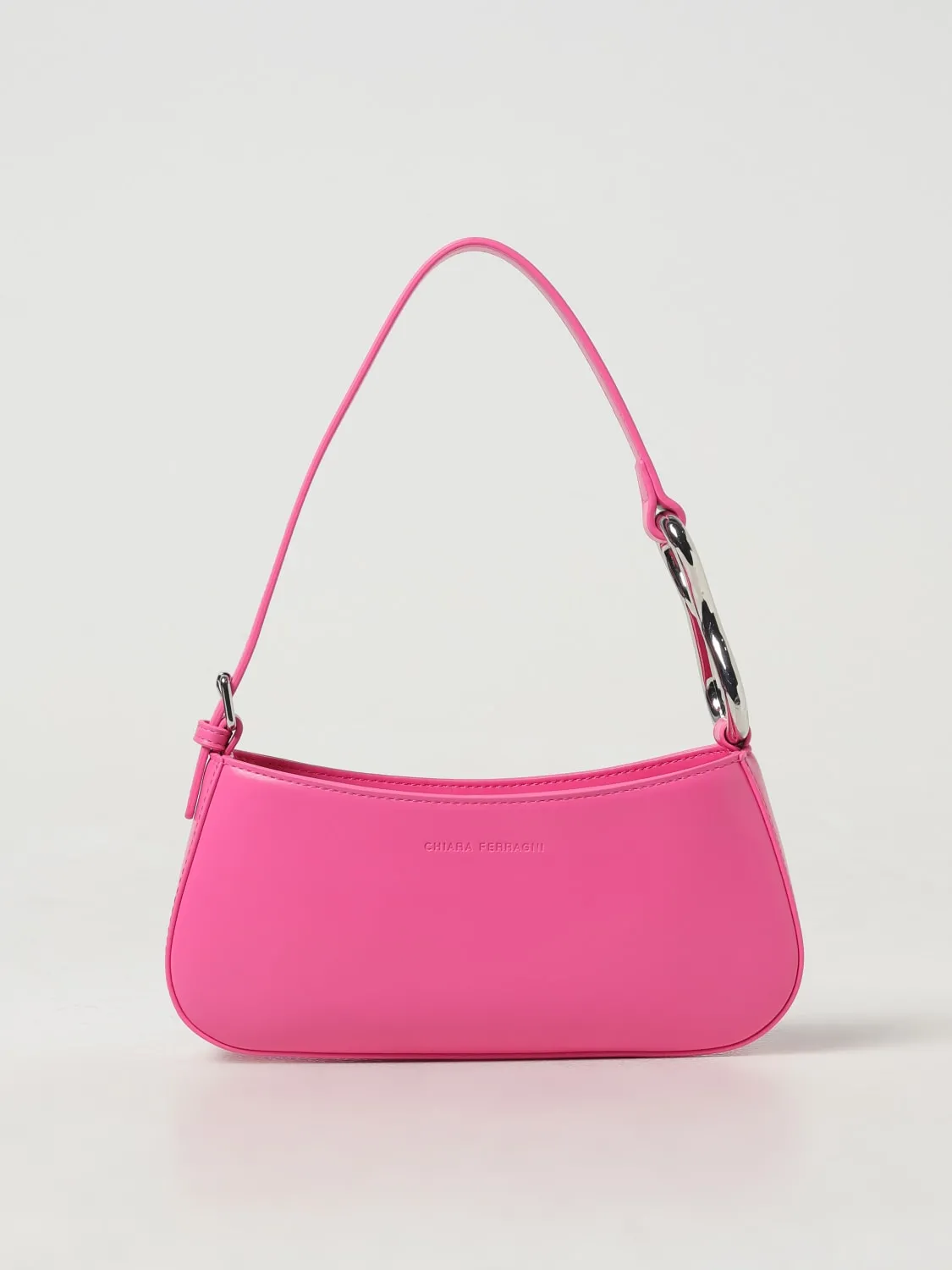 Borsa Loop Chiara Ferragni in pelle sintetica