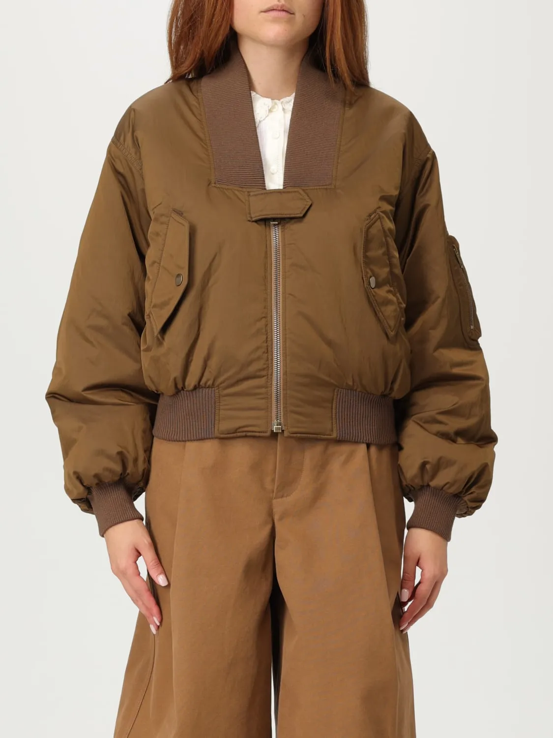 Bomber Chloé in nylon