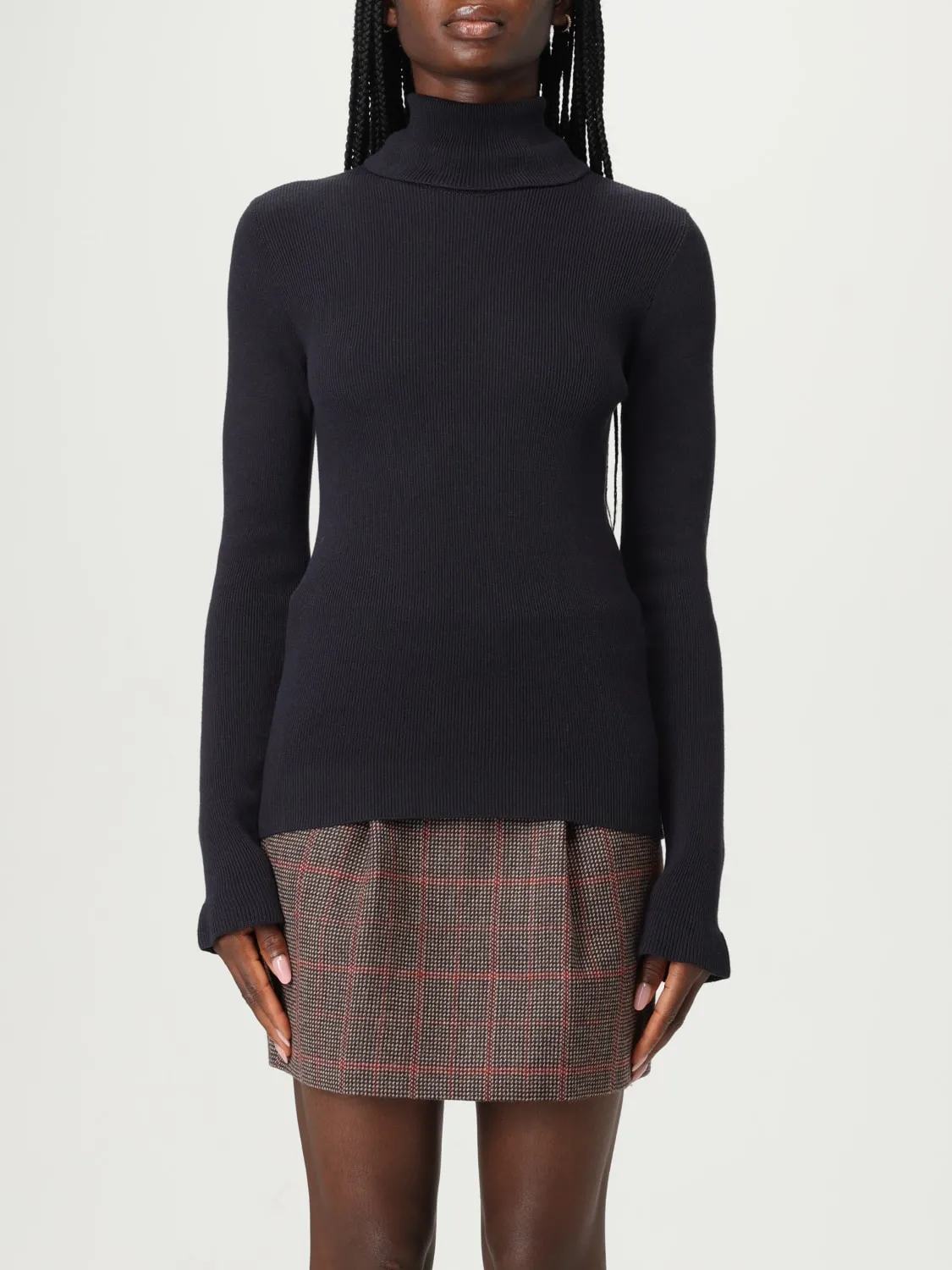 Dolcevita in misto lana Chloé