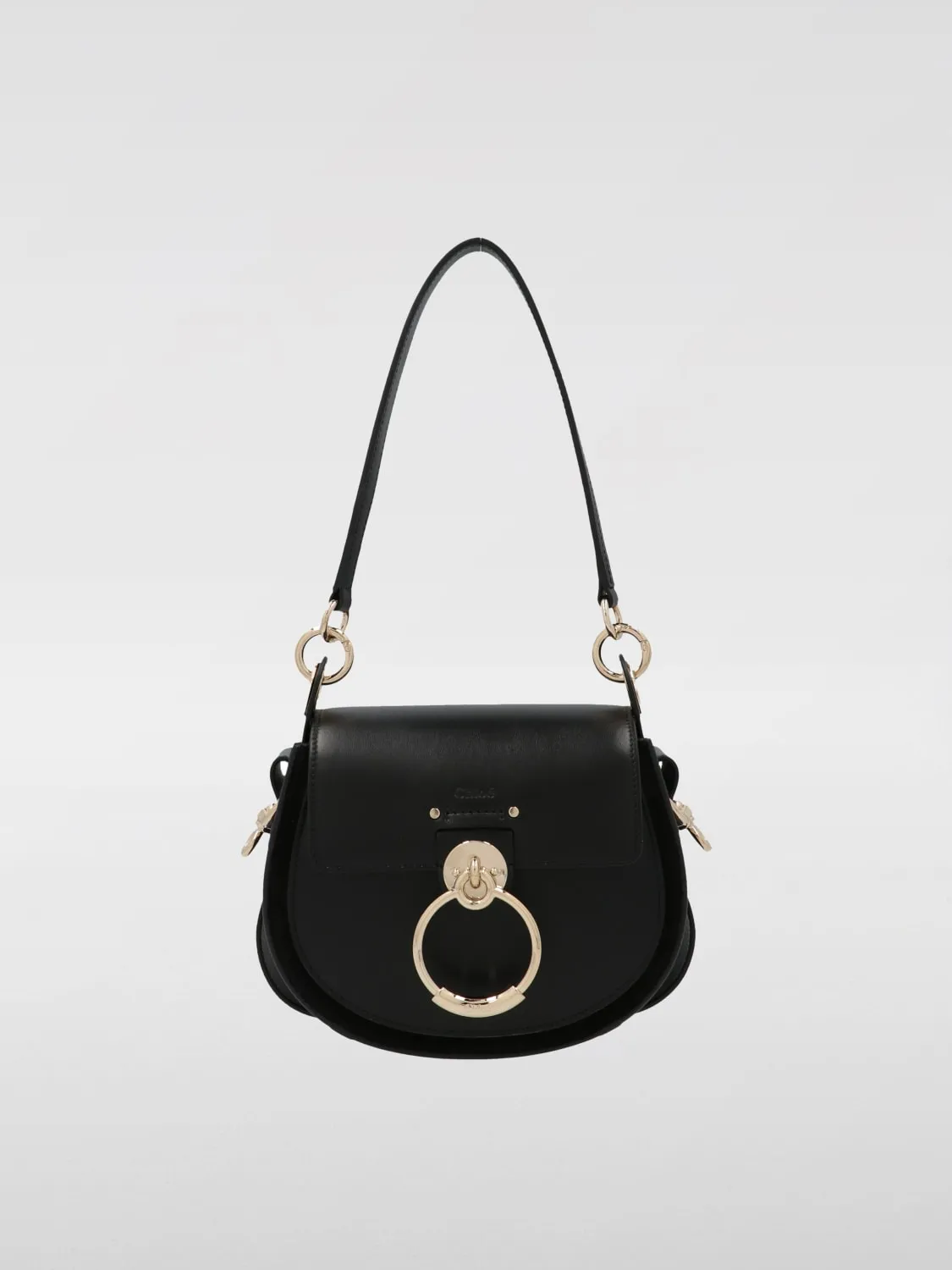 Borsa Tess Chloè in pelle