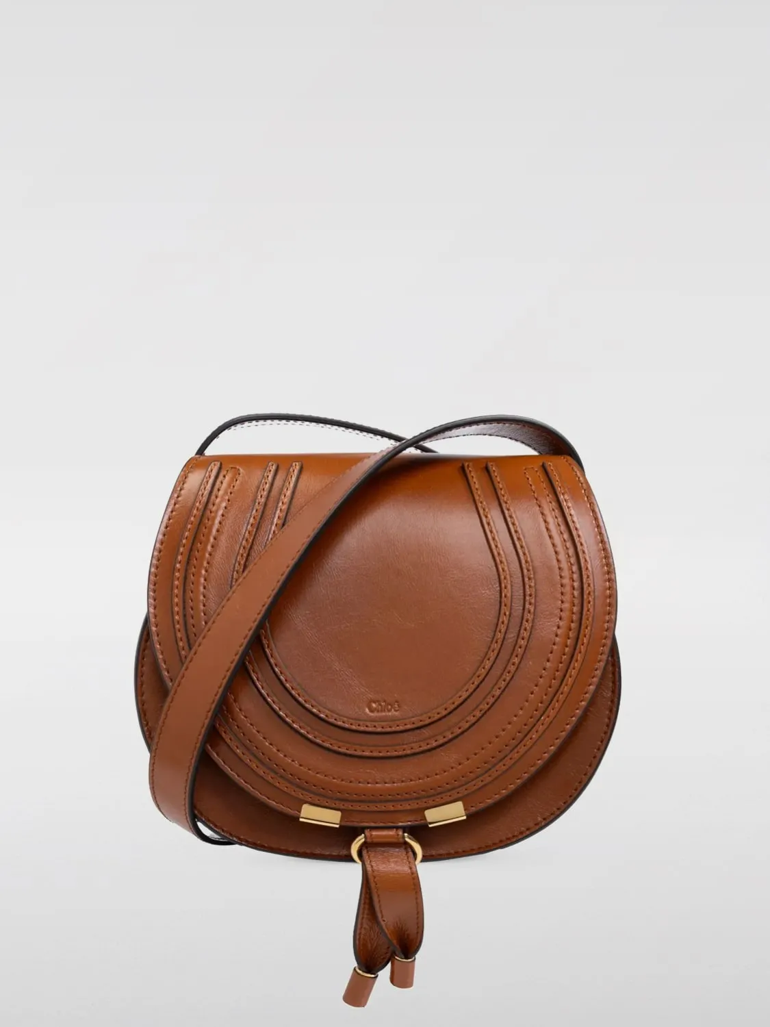 Borsa Marcie Chloè in pelle