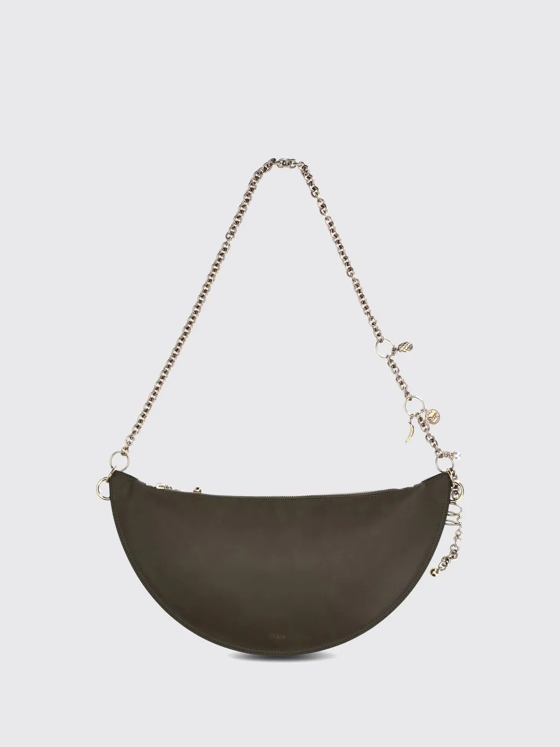 Borsa Icons Chloé in nappa