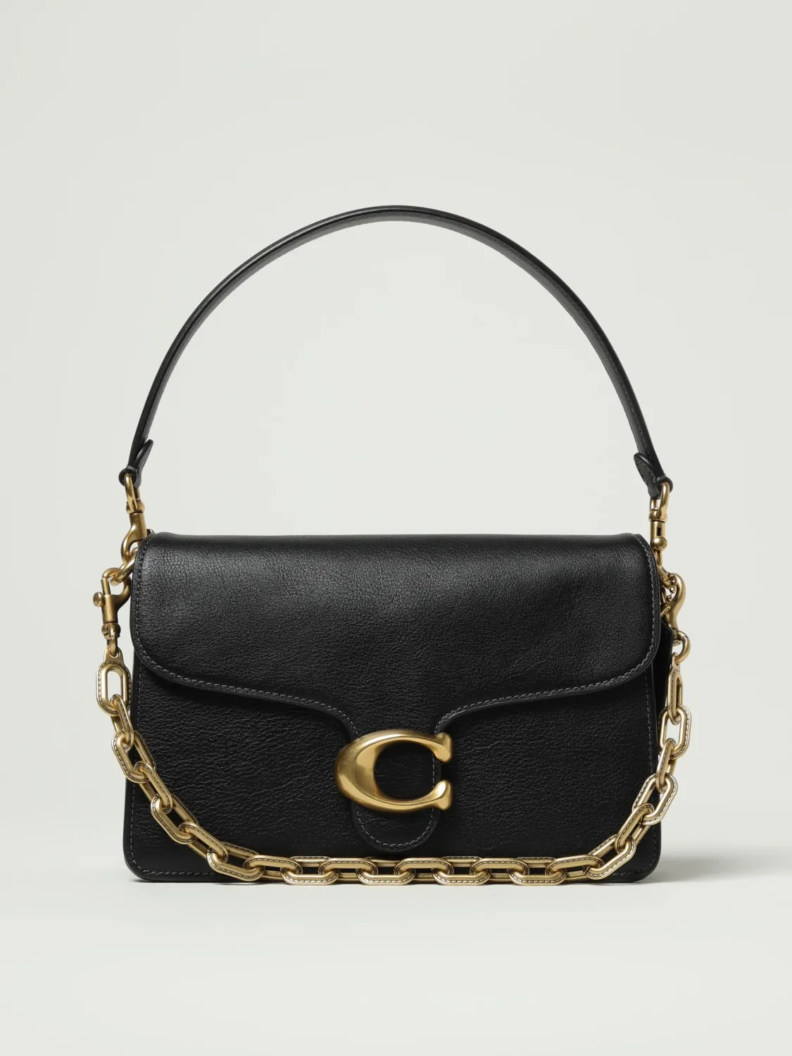 Borsa Tabby Coach in pelle Pieno Fiore