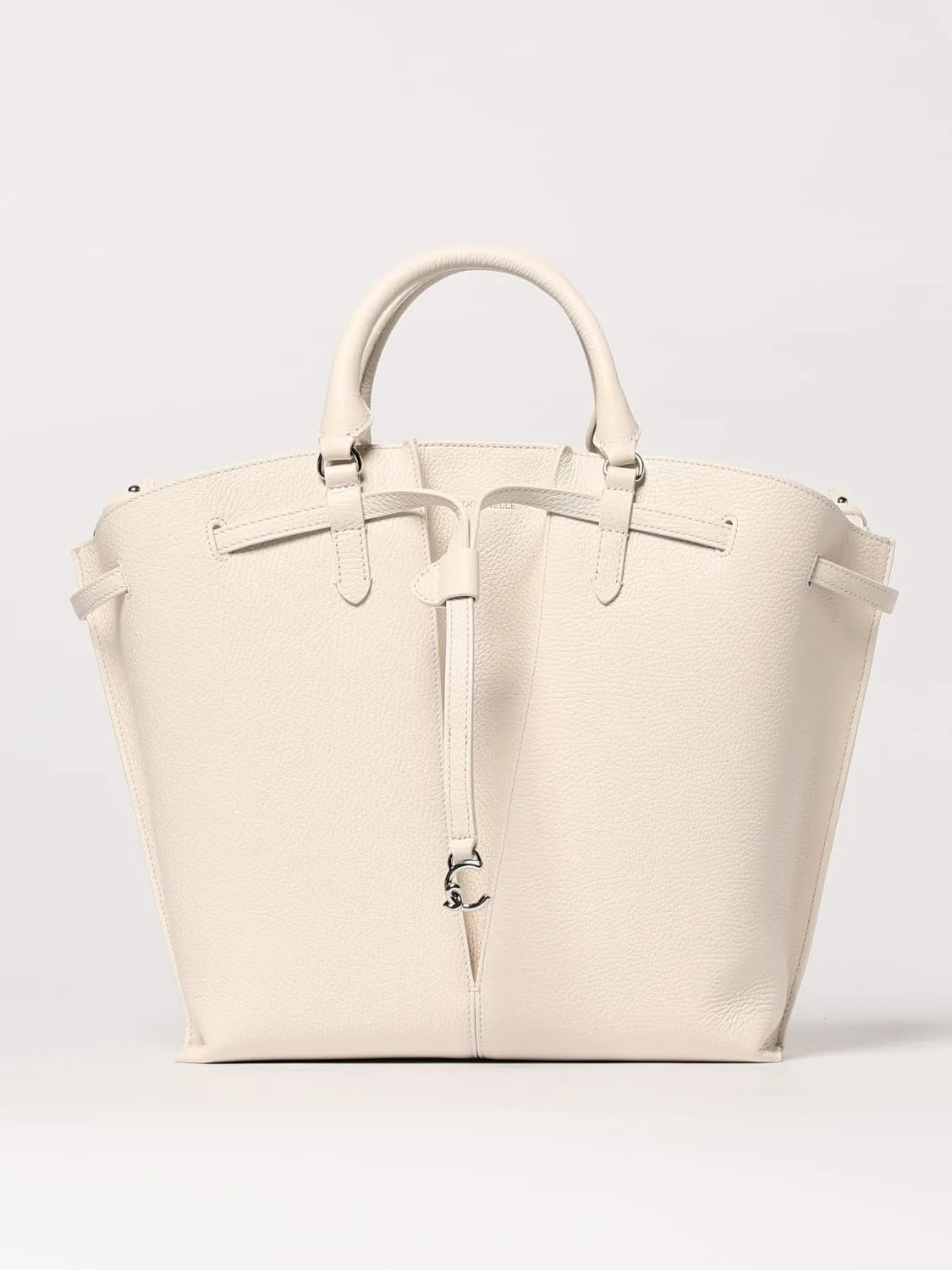 Borsa a mano Flores Coccinelle