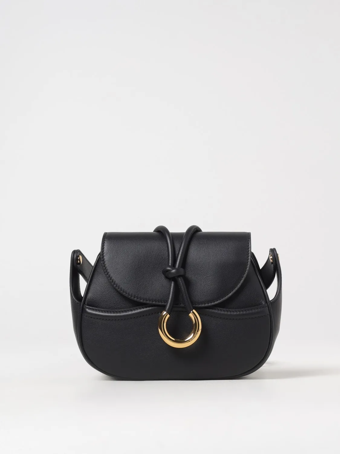 Borsa Carmy Coccinelle in pelle