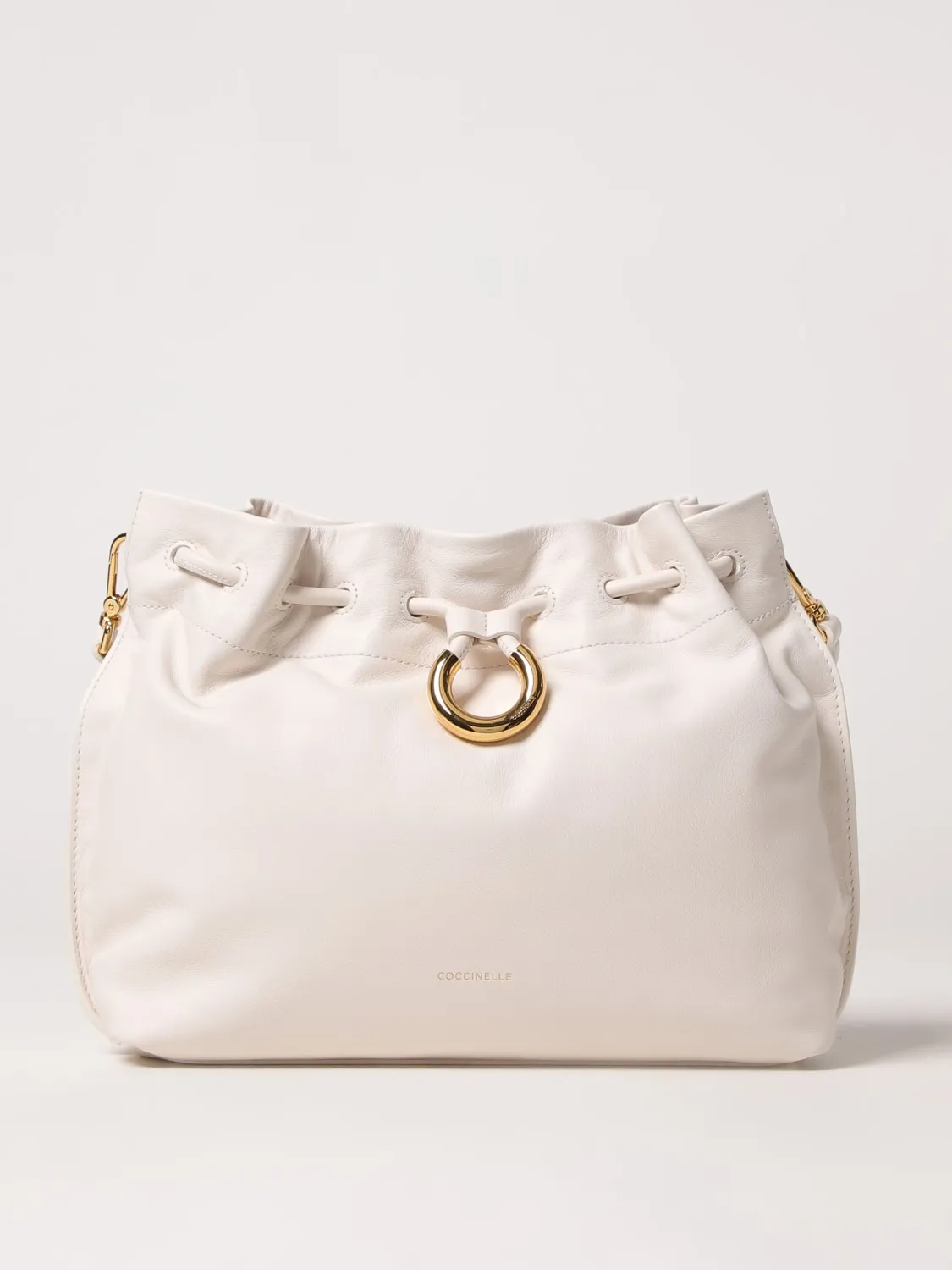 Borsa Isabella Coccinelle in pelle