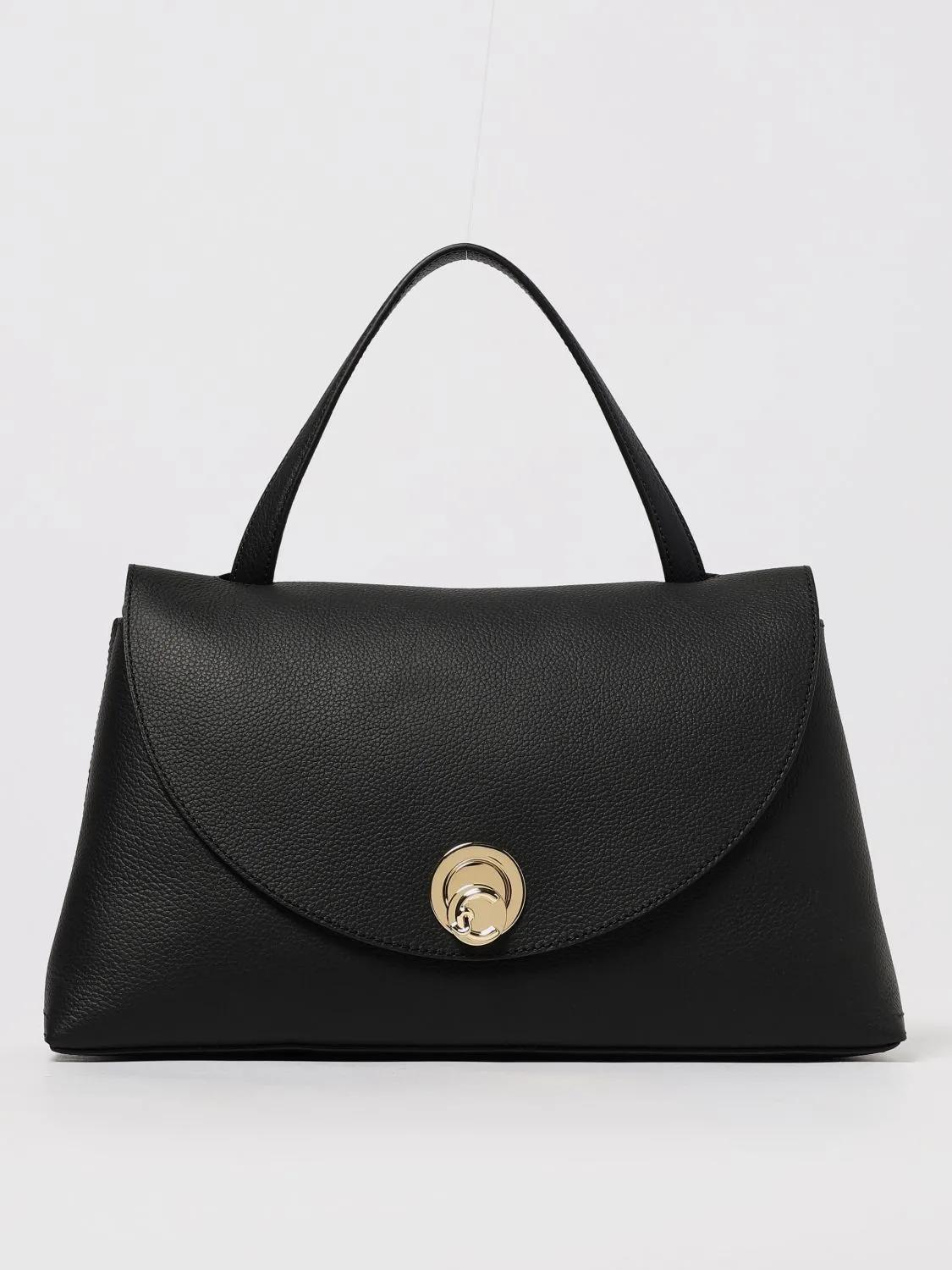 Borsa Nikla Medium Coccinelle in pelle