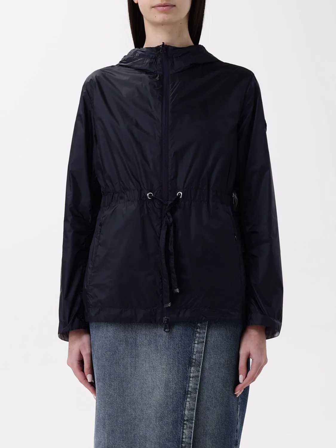 Giubbotto reversibile Colmar in nylon