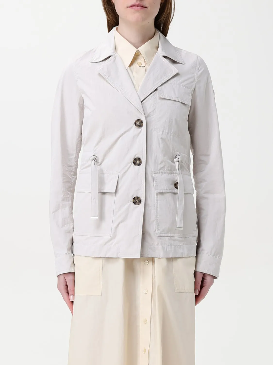 Giacca Colmar in misto cotone