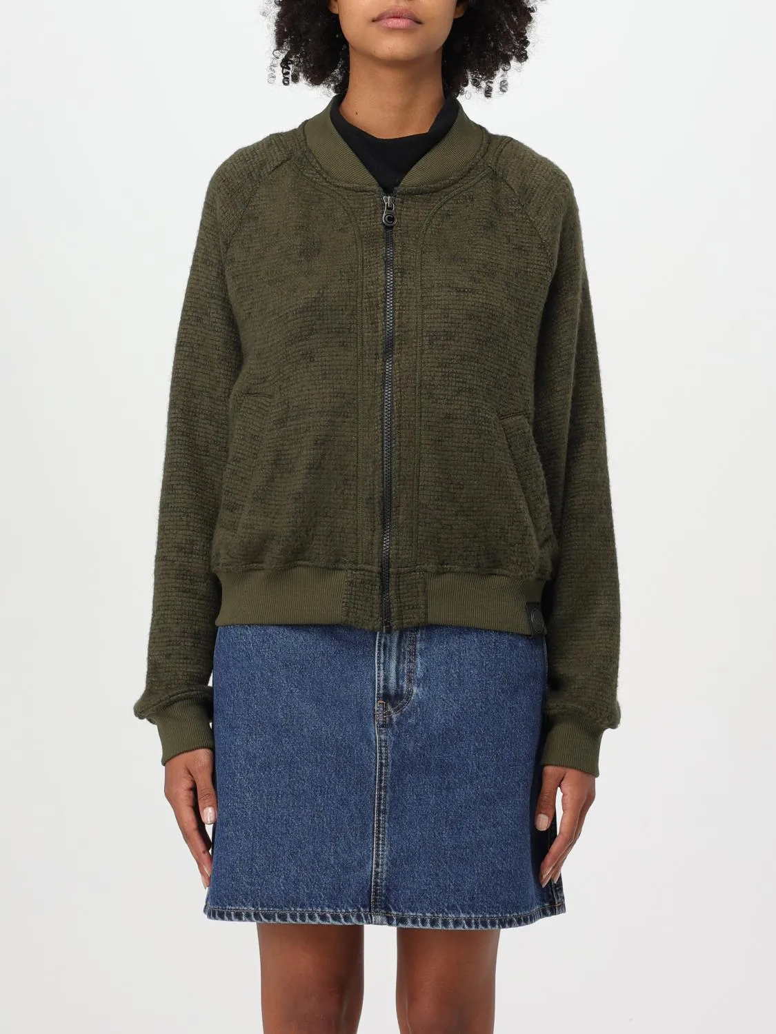 Felpa Colmar Revolution in jersey