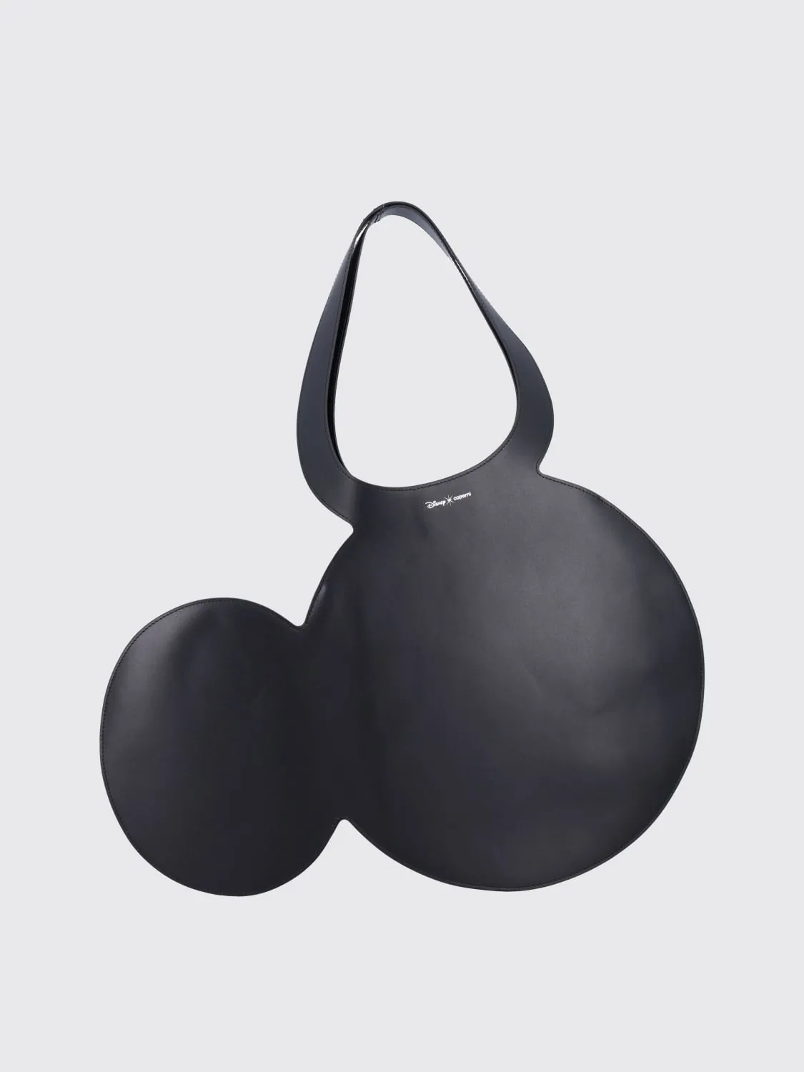 Borsa Disney X Coperni Mickey in pelle
