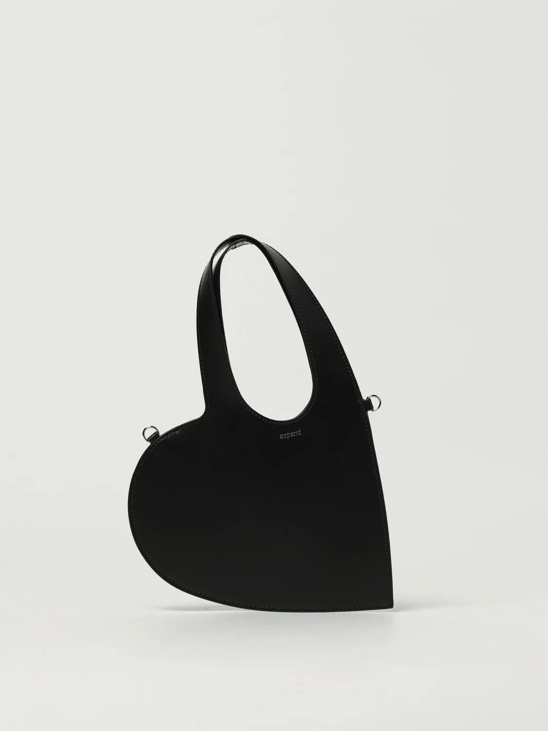 Borsa mini tote Heart Coperni in pelle
