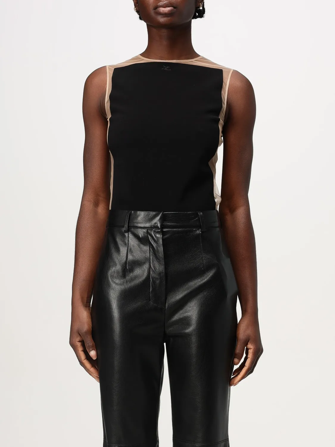 Body Illusion CourrÈges