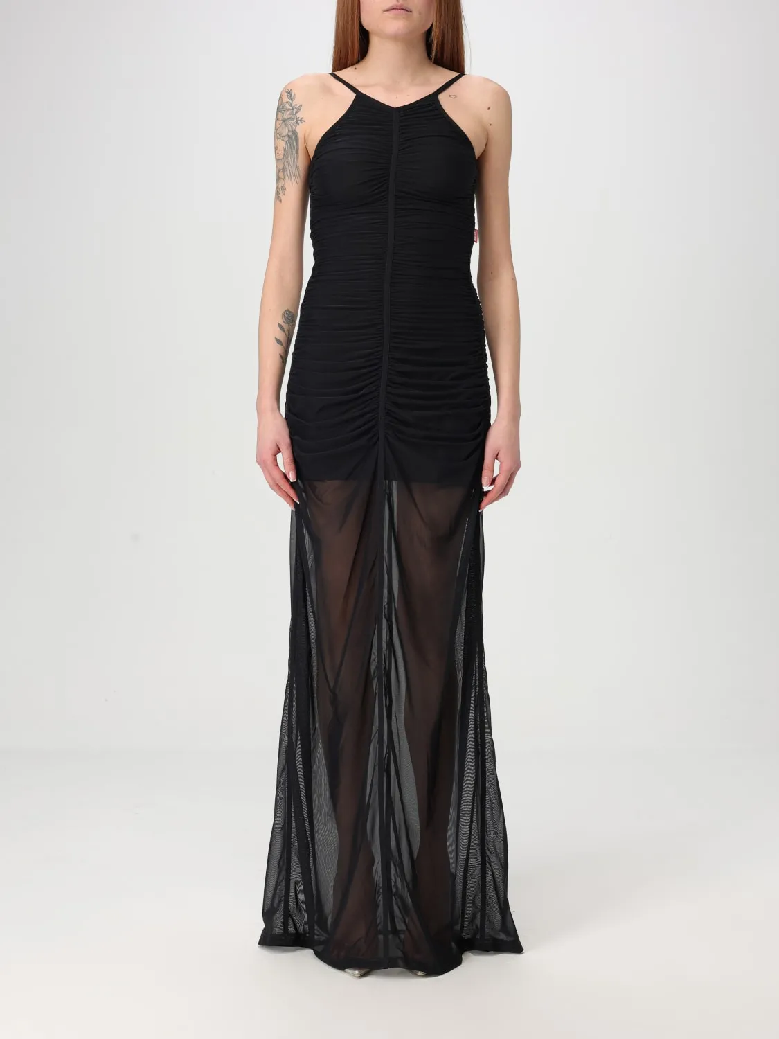 Abito Diesel in tulle