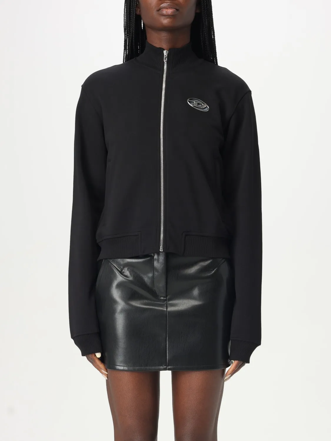 Felpa F-Flacin Diesel