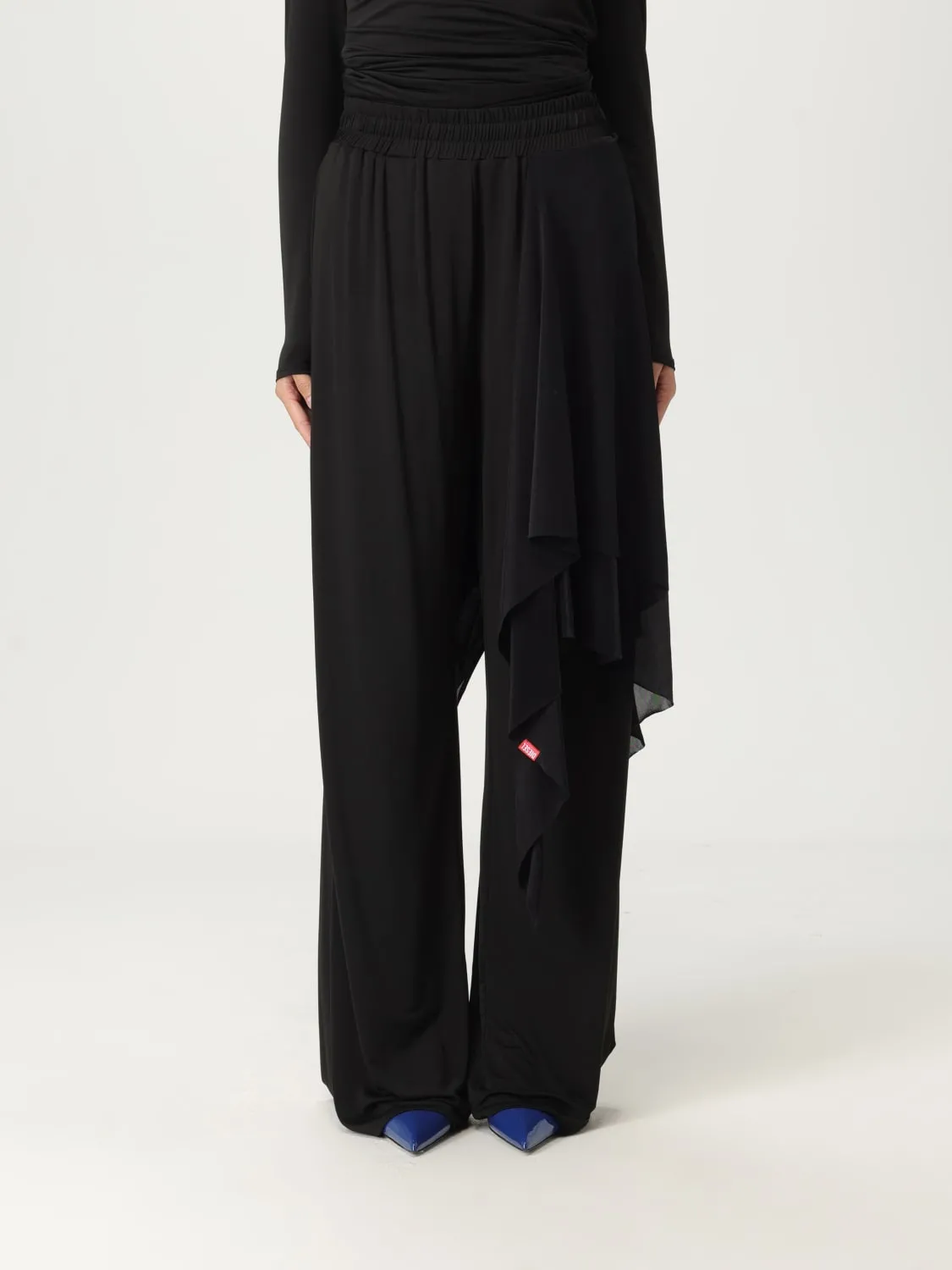 Pantalone Diesel in acetato