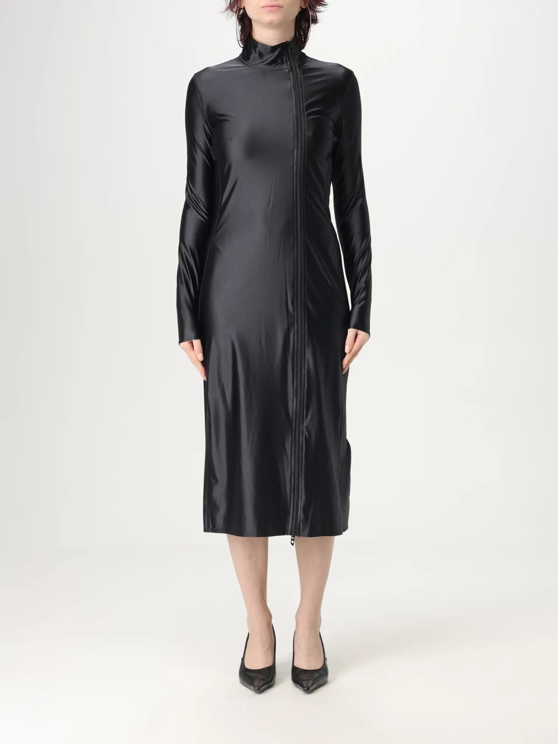 Abito Diesel in jersey