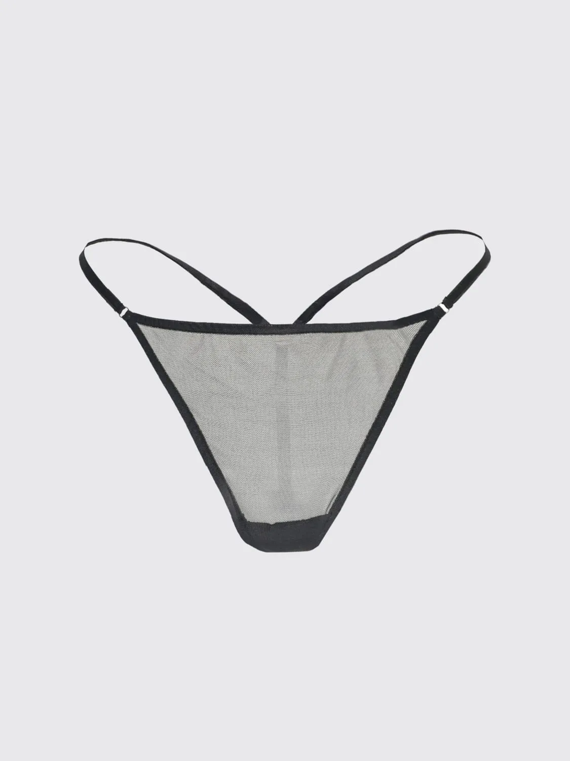 Perizoma D-string-Dnm Diesel