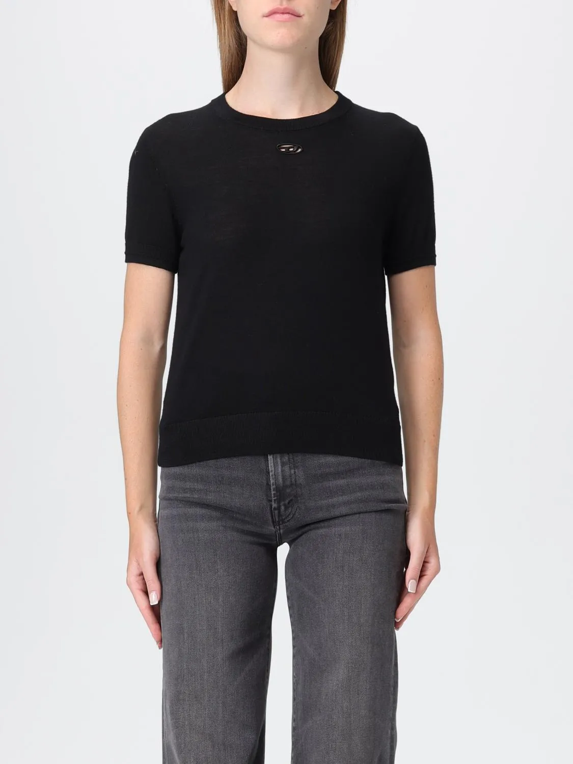 Maglia Diesel in lana